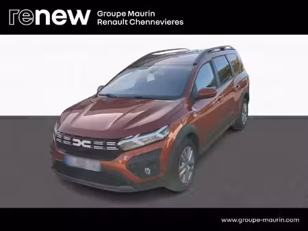 Dacia Jogger 1.0 TCe 110 Expression
