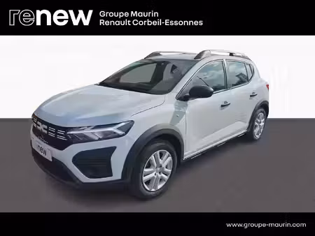 Dacia Sandero 1.0 100