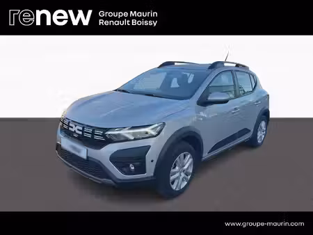 Dacia Sandero 1.0 100 Expression