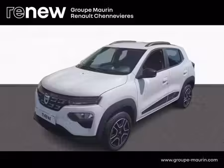 Dacia Spring 45 Confort