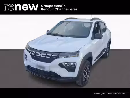 Dacia Spring 45