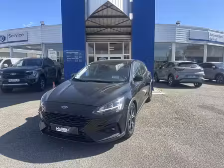 Ford Focus 1.5 TDCi 150 Vignale
