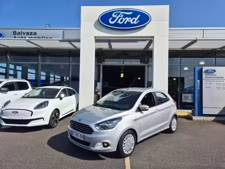 Ford KA+ 1.2 70 Essential