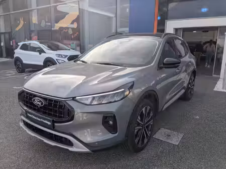 Ford Kuga 2.5 180 Hybrid