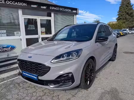 Ford Kuga 2.5 190 4x4