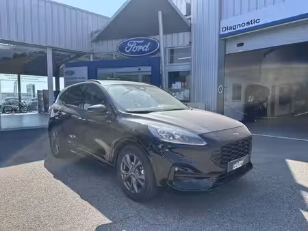 Ford Kuga 2.5 190 ST Line X 4x4