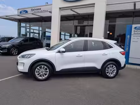 Ford Kuga 2.5 190 Titanium 4x4
