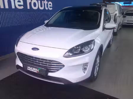 Ford Kuga 2.5 190 Titanium 4x4