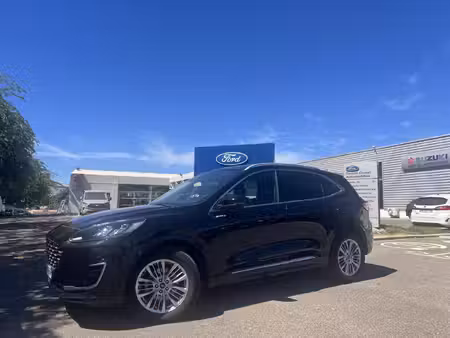 Ford Kuga 2.5 190 Vignale 4x4