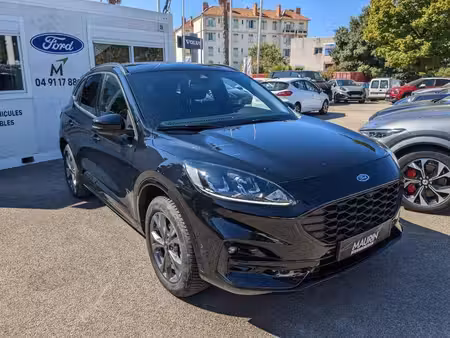 Ford Kuga 2.5 225 ST Line