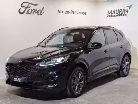 Ford Kuga 2.5 225 ST Line X