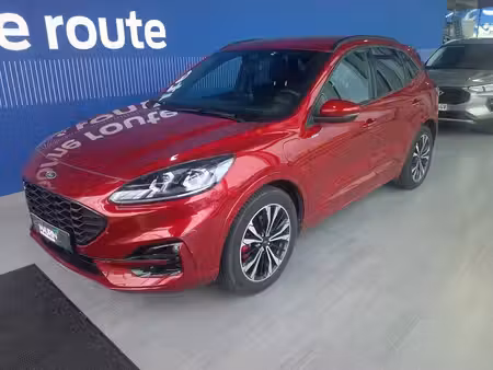 Ford Kuga 2.5 225 ST Line X