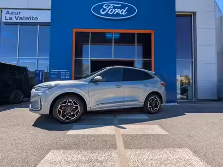 Ford Kuga 2.5 243 ST Line X