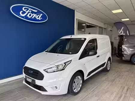Ford Transit 1.0 101 Trend