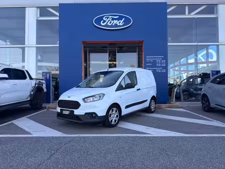Ford Transit 1.0 100 Ambiente