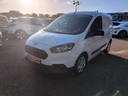 Ford Transit 1.0 100 Trend