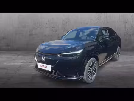 Honda e 204 Advance