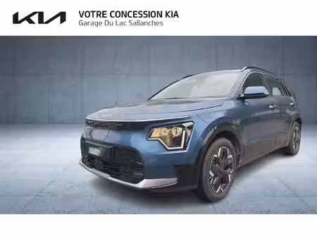 Kia Niro 204 Active