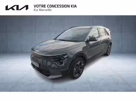 Kia Niro 204 Business