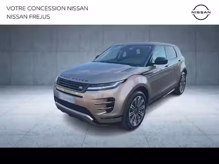Land Rover Range Rover Evoque P270E 1.5 270 Dynamic SE 4x4
