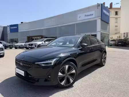 Polestar 2 272