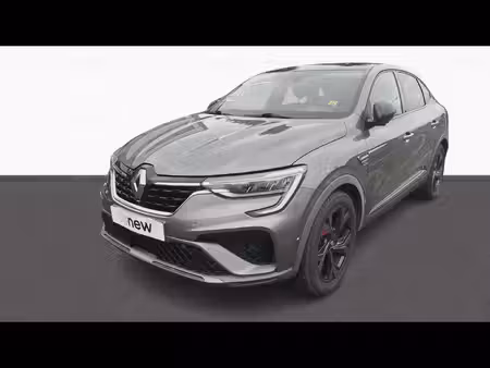 Renault Arkana E-Tech 1.6 145 RS Line