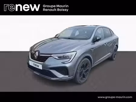 Renault Arkana E-Tech 1.6 145 RS Line