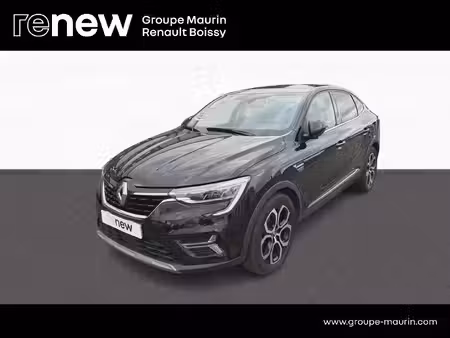 Renault Arkana E-Tech 1.6 145 Techno