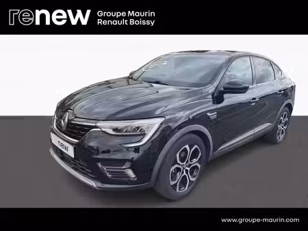 Renault Arkana E-Tech 1.6 145 Techno