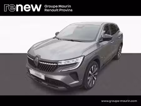 Renault Austral 1.2 200 Techno