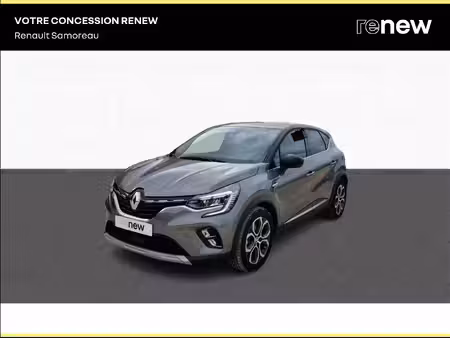 Renault Captur E-Tech 1.6 145 Intens