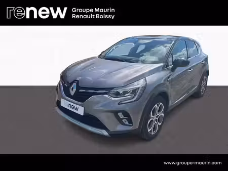 Renault Captur E-Tech 1.6 145 Techno