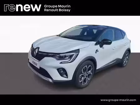 Renault Captur E-Tech 1.6 145 Techno