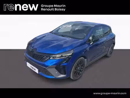Renault Clio 1.0 TCe 90 Esprit Alpine