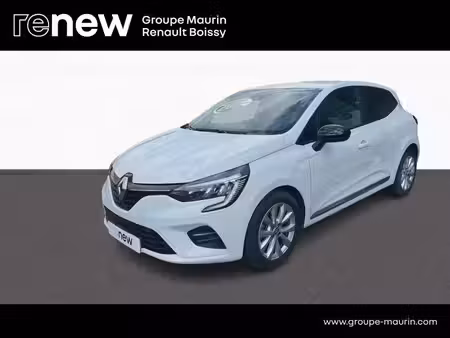 Renault Clio 1.0 TCe 90 Evolution