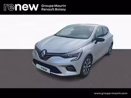 Renault Clio 1.0 TCe 90 Techno