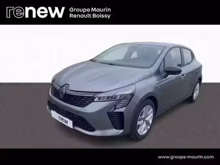 Renault Clio 1.5 dCi 100 Evolution