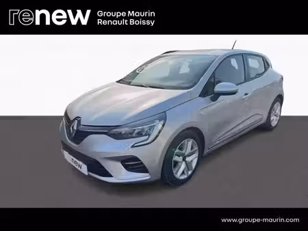 Renault Clio E-Tech 1.6 140 Business