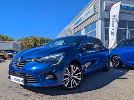 Renault Clio E-Tech 1.6 140 Initiale