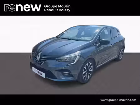 Renault Clio E-Tech 1.6 140 Intens