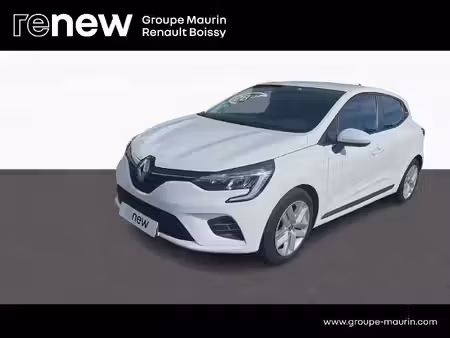 Renault Clio E-Tech 1.6 140 Zen