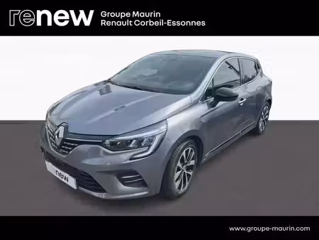Renault Clio E-Tech 1.6 145 Techno