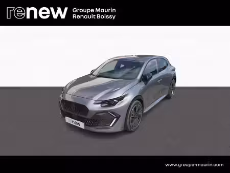 Renault Clio E-Tech 1.8 160 Esprit Alpine