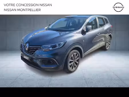 Renault Kadjar 1.5 dCi 115 Evolution