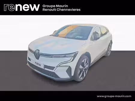 Renault Mégane E-Tech 220 Techno