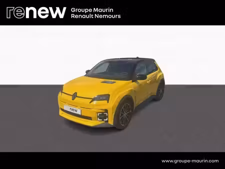 Renault R5 120 Techno