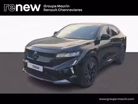 Renault Rafale E-Tech 1.2 200 Esprit Alpine