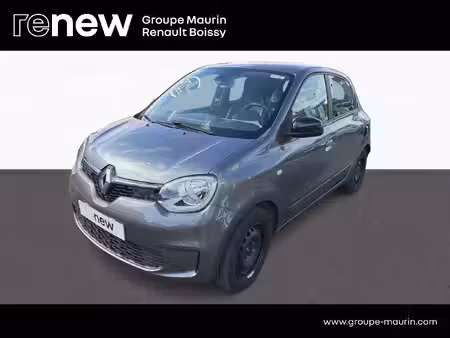 Renault Twingo 1.0 SCe 65 Équilibre