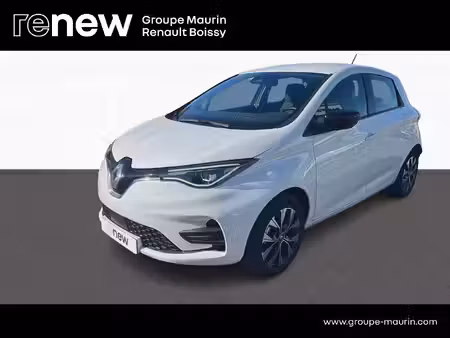 Renault Zoe R110 110 Evolution