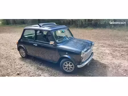 Rover Mini 1.3 53